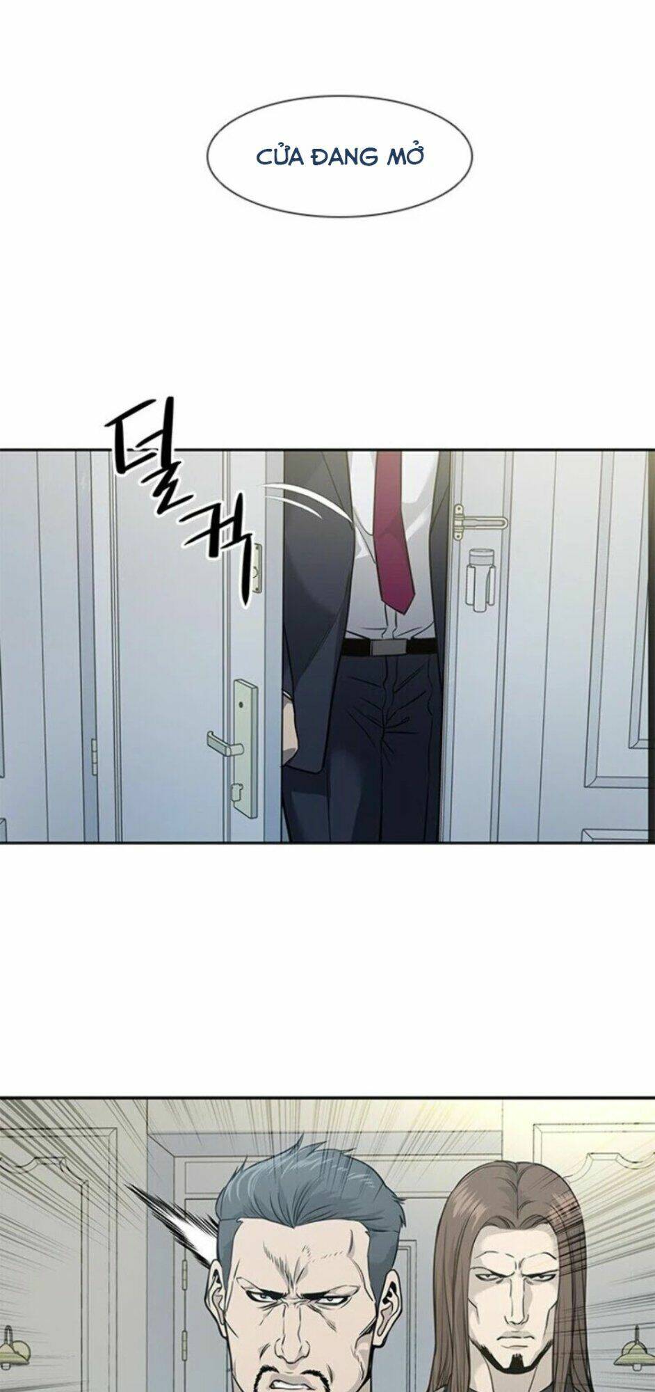 Đội Trưởng Lính Đánh Thuê Chapter 34 - Trang 2