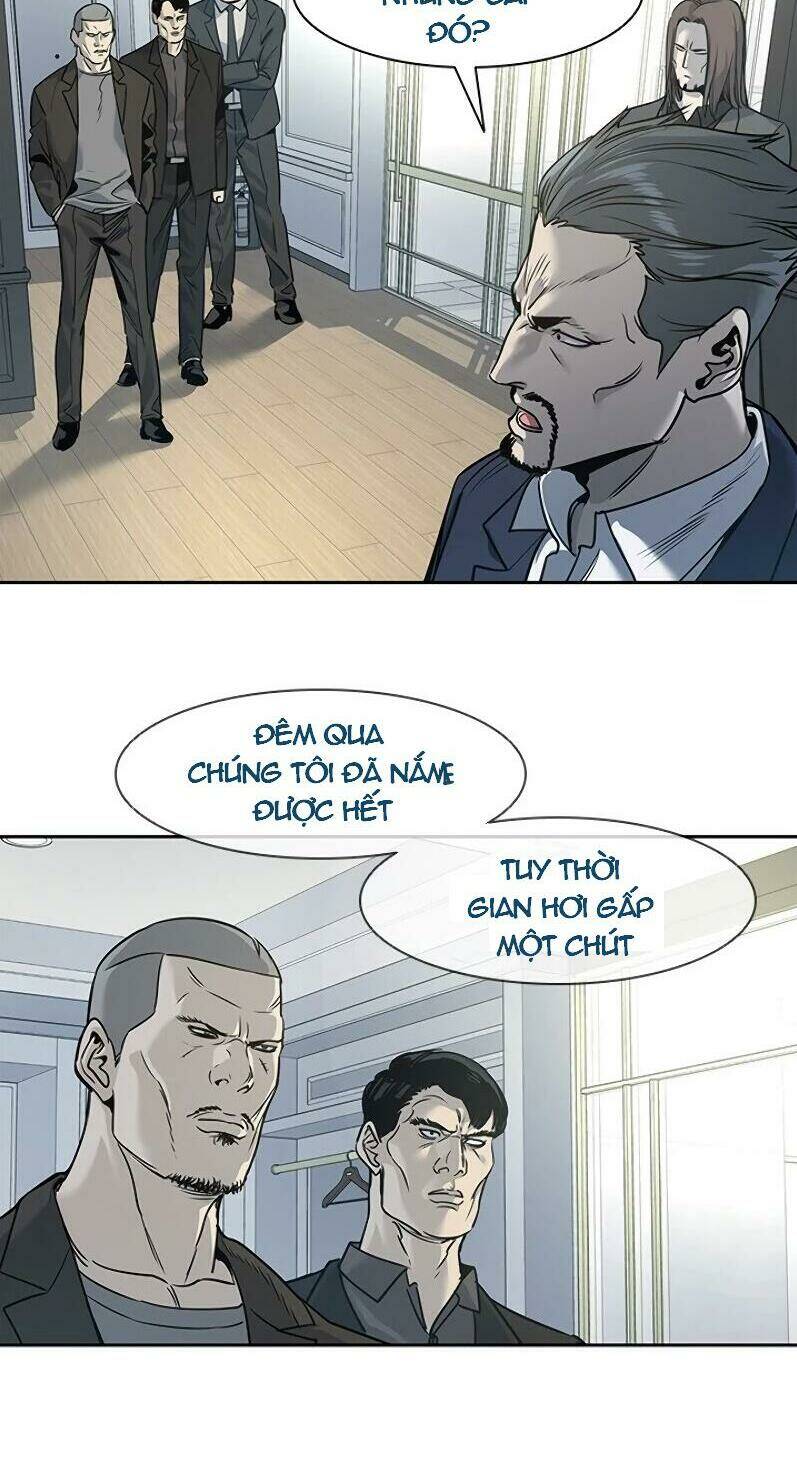 Đội Trưởng Lính Đánh Thuê Chapter 35 - Trang 2