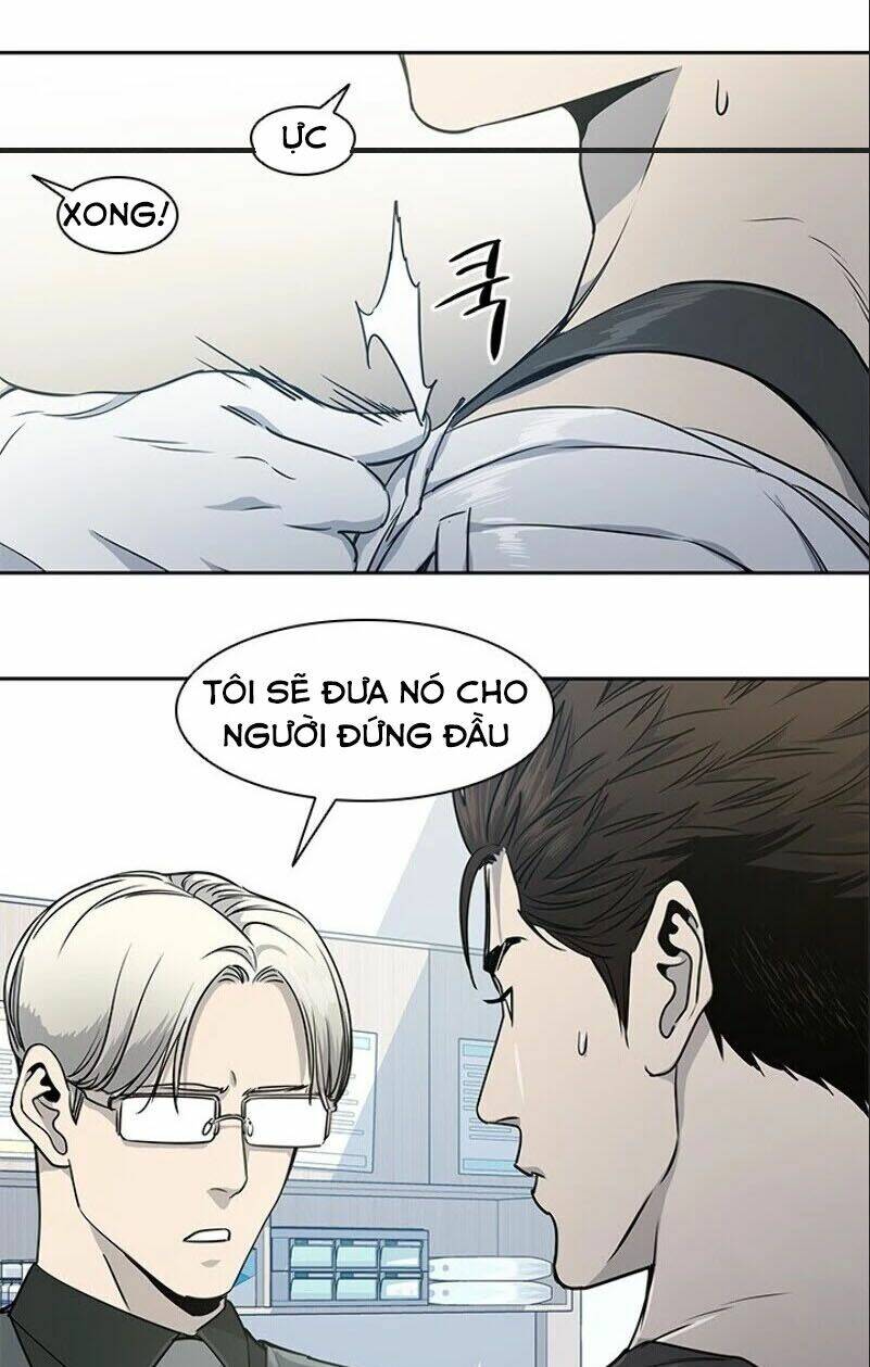 Đội Trưởng Lính Đánh Thuê Chapter 36 - Trang 2