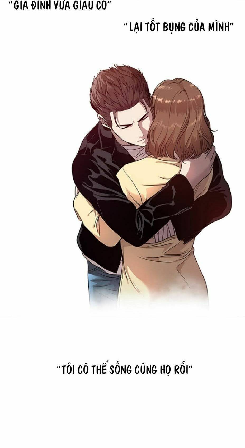 Đội Trưởng Lính Đánh Thuê Chapter 37 - Trang 2