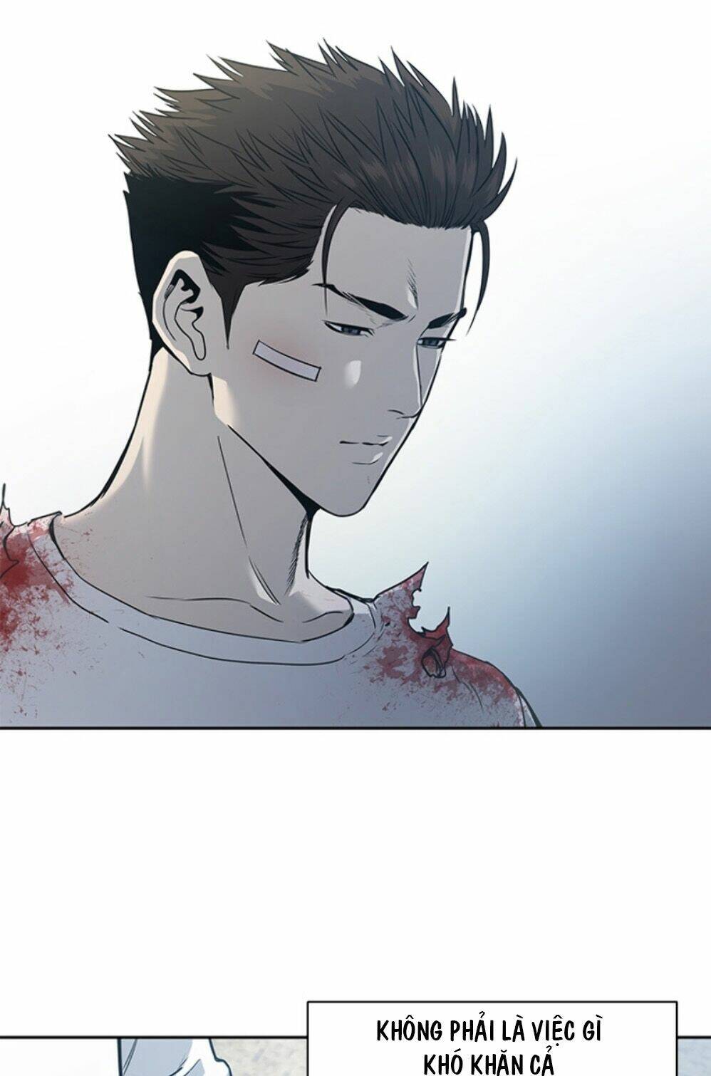 Đội Trưởng Lính Đánh Thuê Chapter 37 - Trang 2