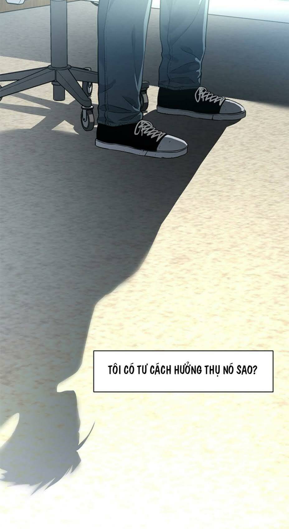 Đội Trưởng Lính Đánh Thuê Chapter 37 - Trang 2