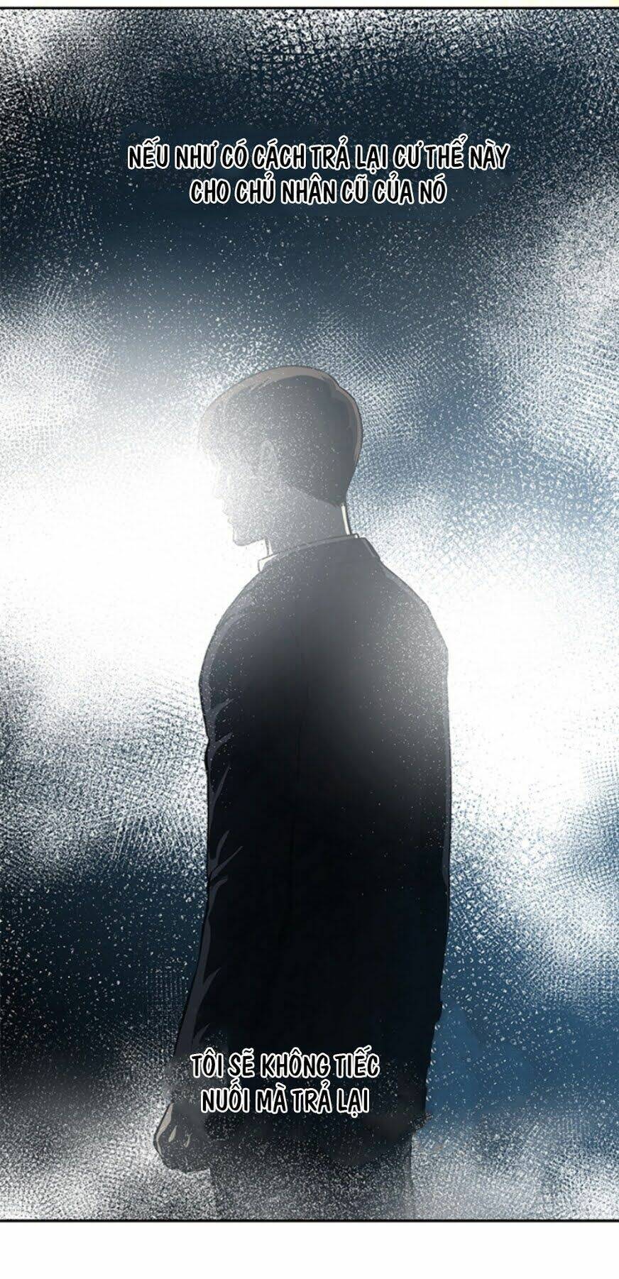 Đội Trưởng Lính Đánh Thuê Chapter 37 - Trang 2