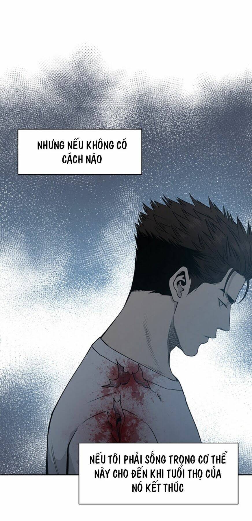 Đội Trưởng Lính Đánh Thuê Chapter 37 - Trang 2