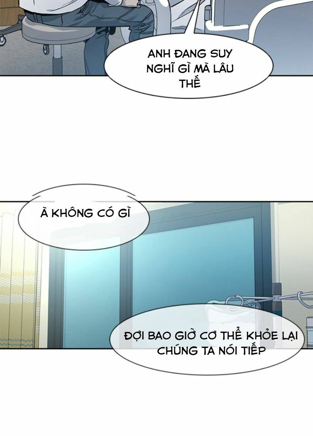 Đội Trưởng Lính Đánh Thuê Chapter 37 - Trang 2