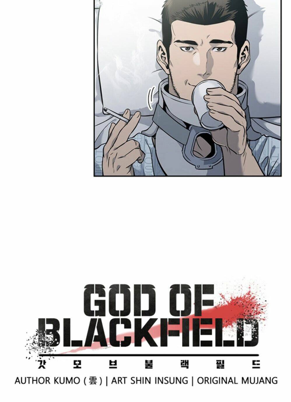 Đội Trưởng Lính Đánh Thuê Chapter 37 - Trang 2