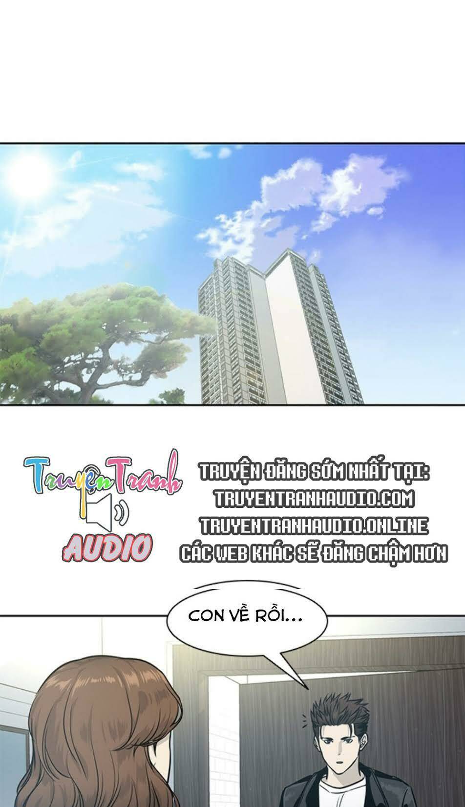 Đội Trưởng Lính Đánh Thuê Chapter 37 - Trang 2