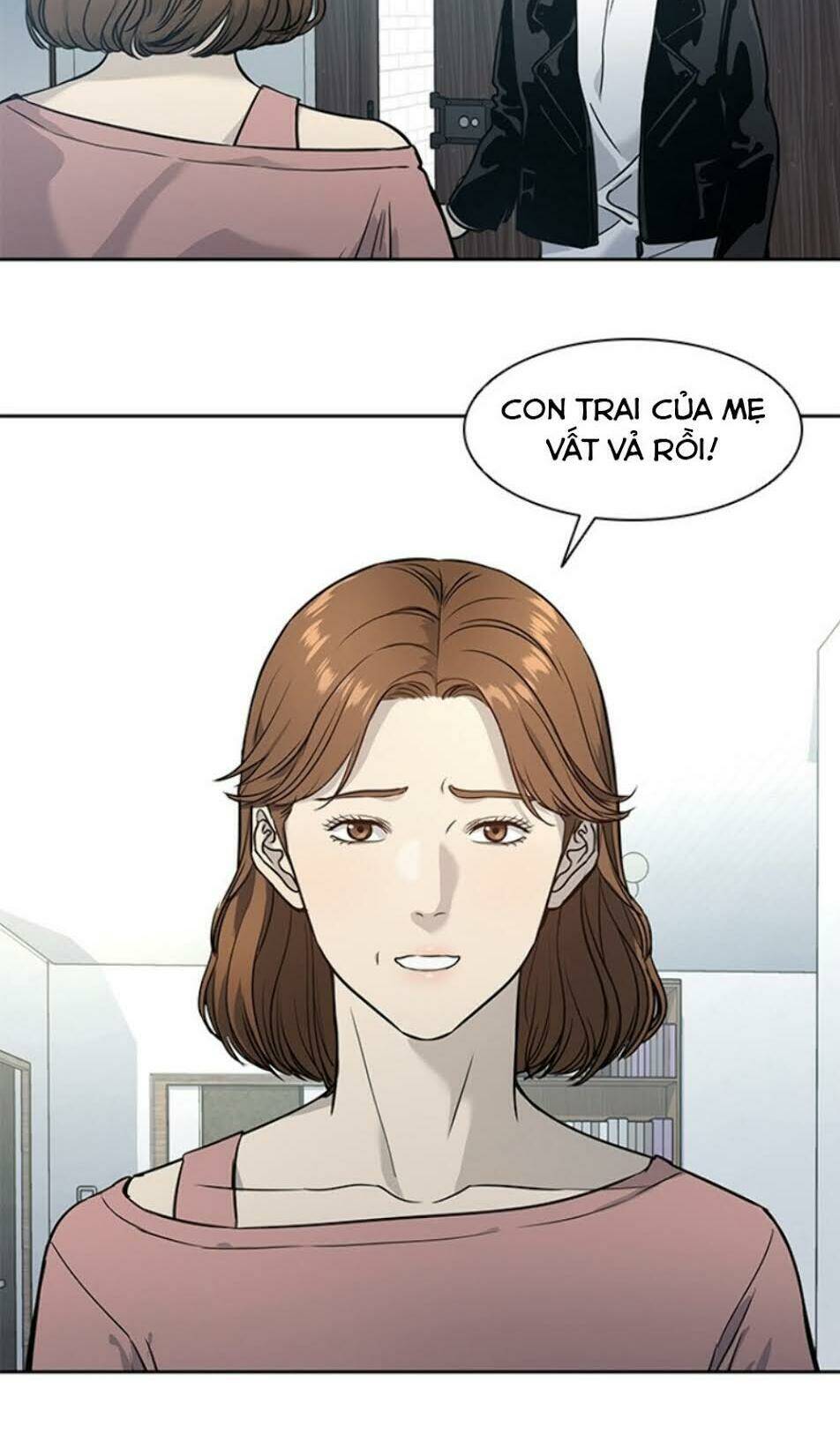 Đội Trưởng Lính Đánh Thuê Chapter 37 - Trang 2