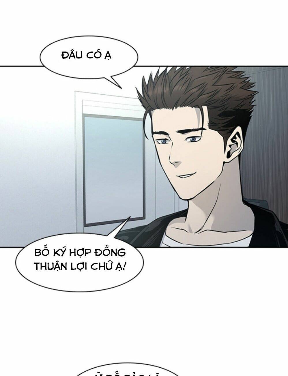 Đội Trưởng Lính Đánh Thuê Chapter 37 - Trang 2