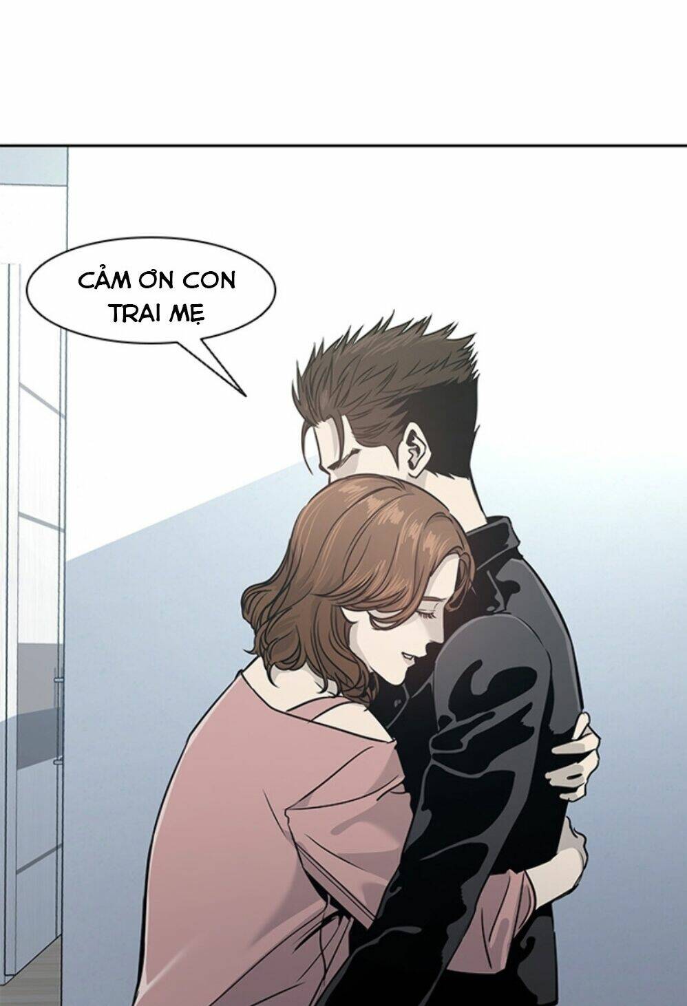 Đội Trưởng Lính Đánh Thuê Chapter 37 - Trang 2