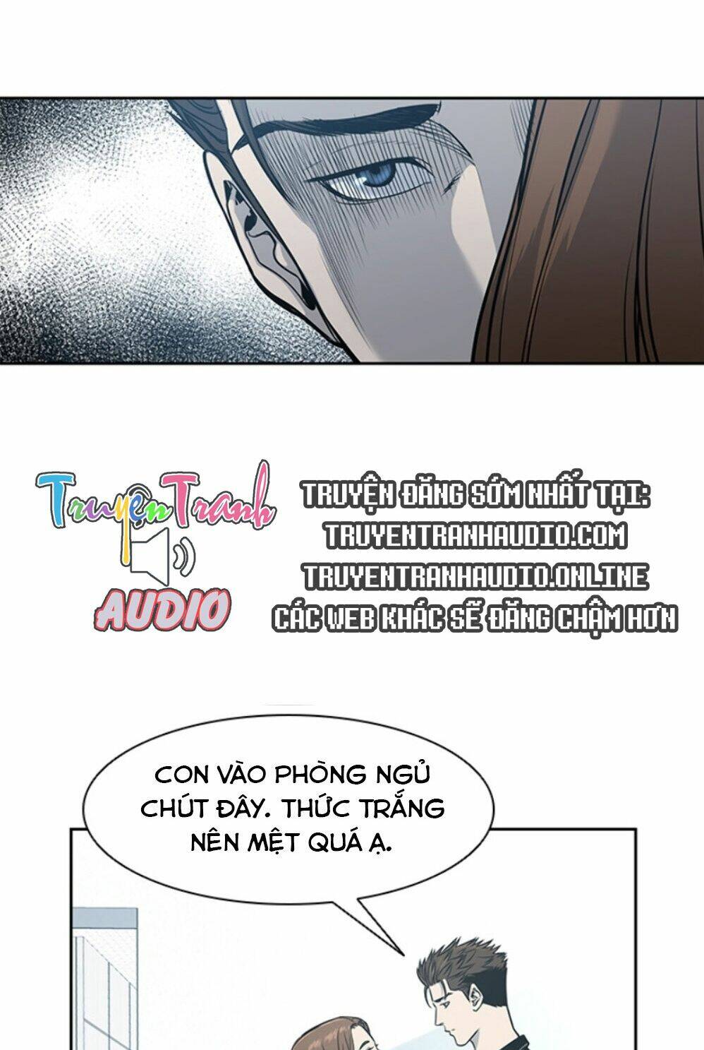 Đội Trưởng Lính Đánh Thuê Chapter 37 - Trang 2