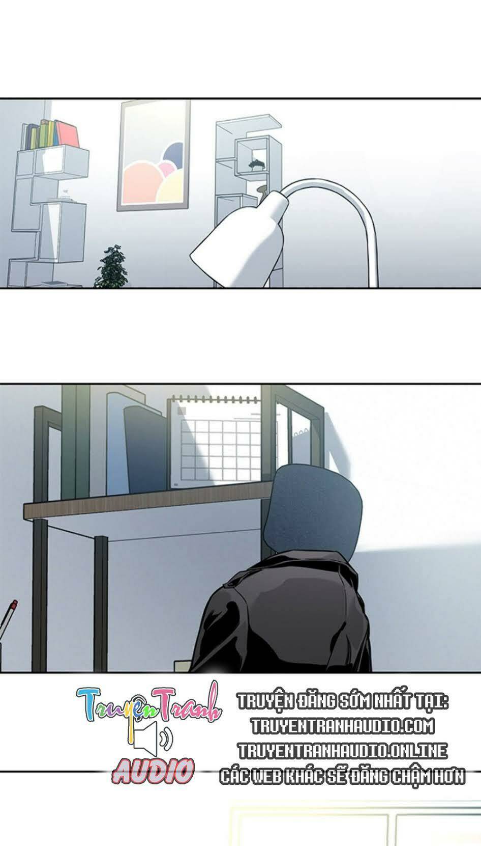 Đội Trưởng Lính Đánh Thuê Chapter 37 - Trang 2