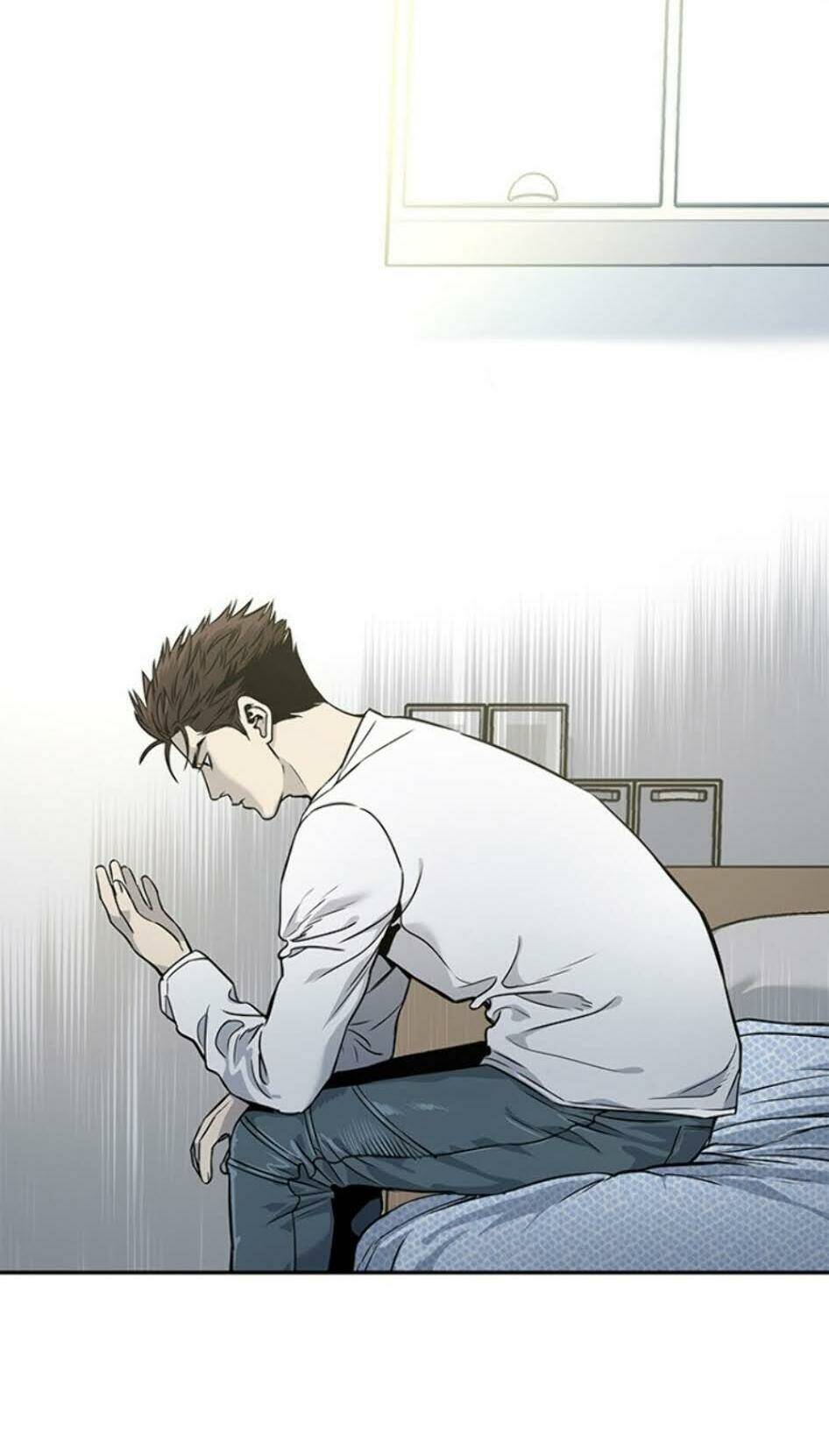 Đội Trưởng Lính Đánh Thuê Chapter 37 - Trang 2