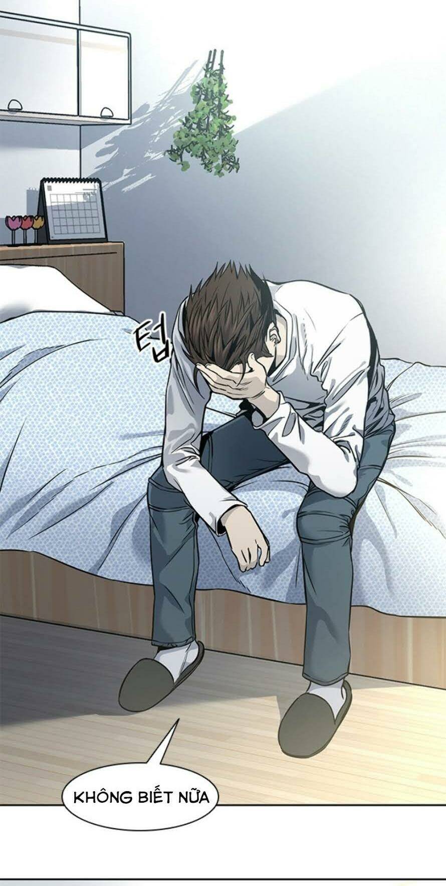 Đội Trưởng Lính Đánh Thuê Chapter 37 - Trang 2