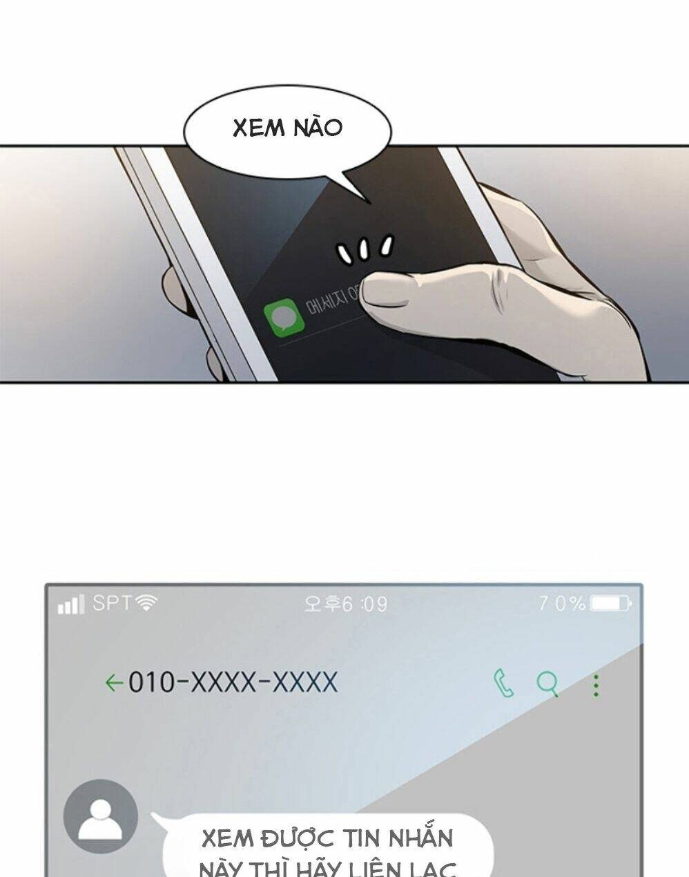 Đội Trưởng Lính Đánh Thuê Chapter 37 - Trang 2