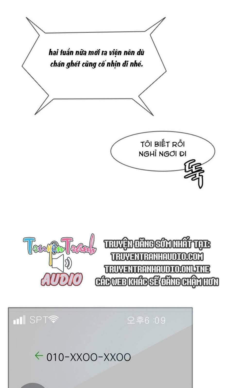 Đội Trưởng Lính Đánh Thuê Chapter 37 - Trang 2