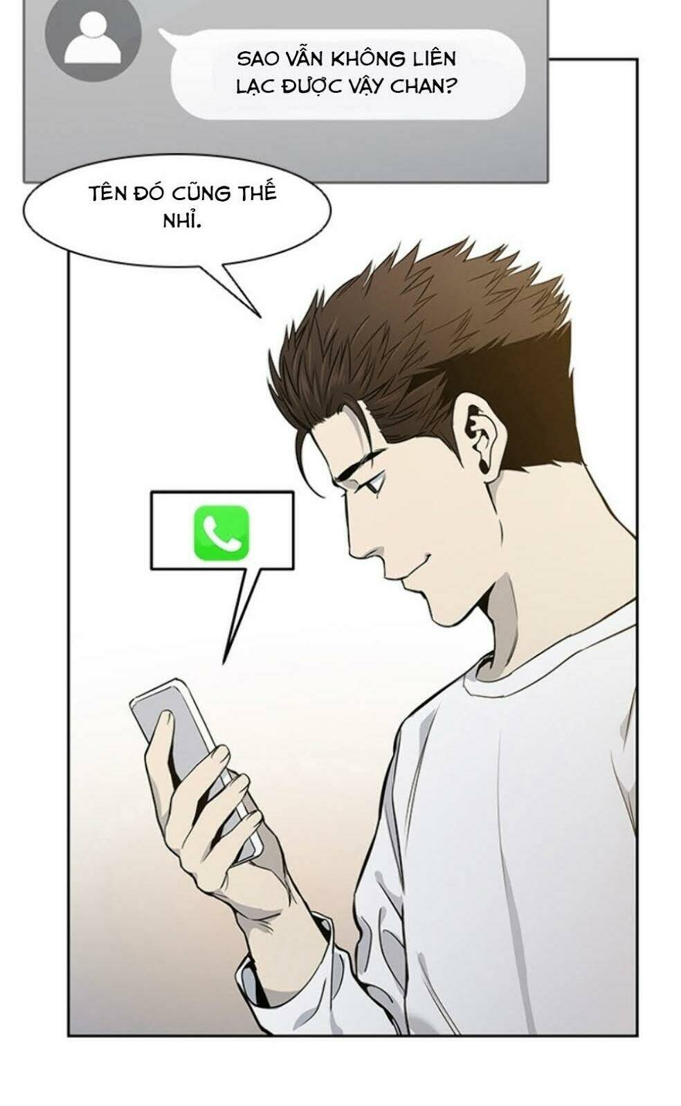 Đội Trưởng Lính Đánh Thuê Chapter 37 - Trang 2