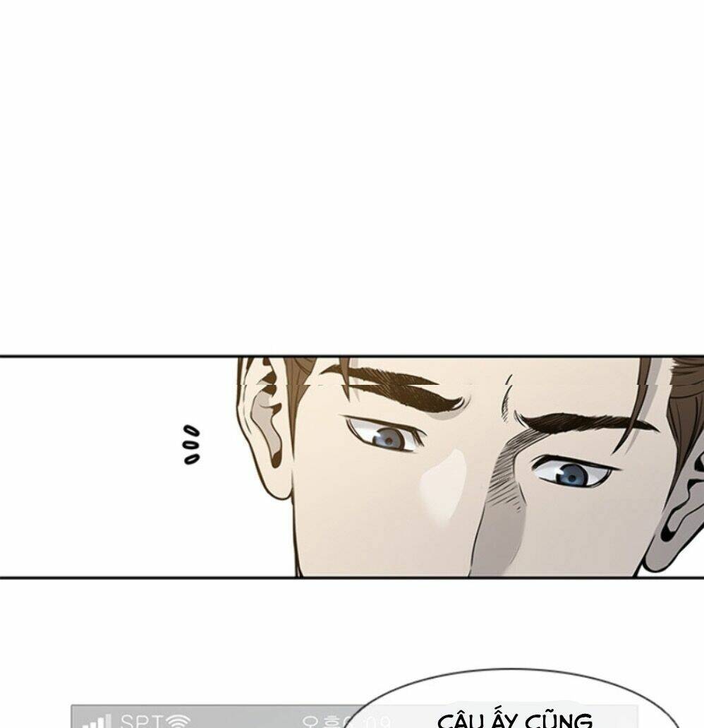 Đội Trưởng Lính Đánh Thuê Chapter 37 - Trang 2