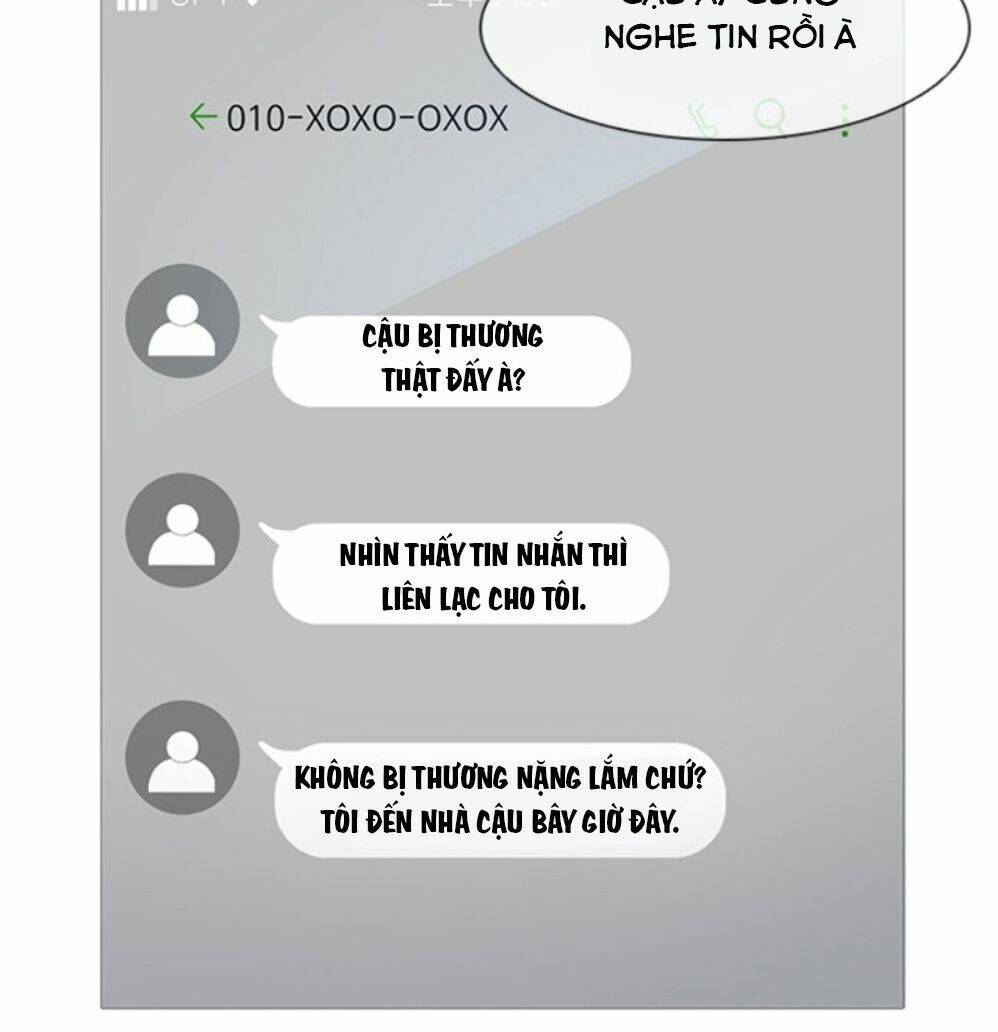 Đội Trưởng Lính Đánh Thuê Chapter 37 - Trang 2