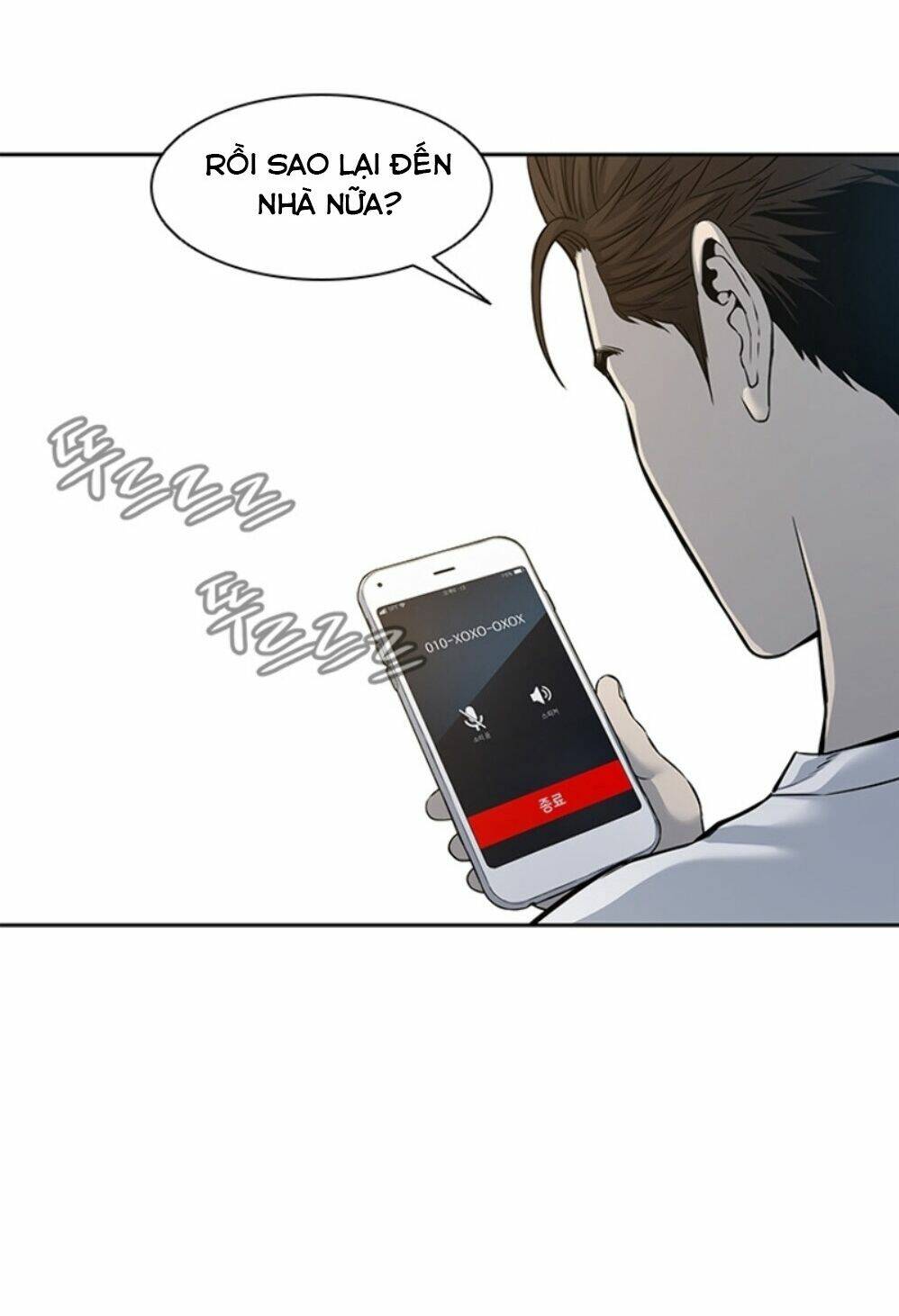 Đội Trưởng Lính Đánh Thuê Chapter 37 - Trang 2