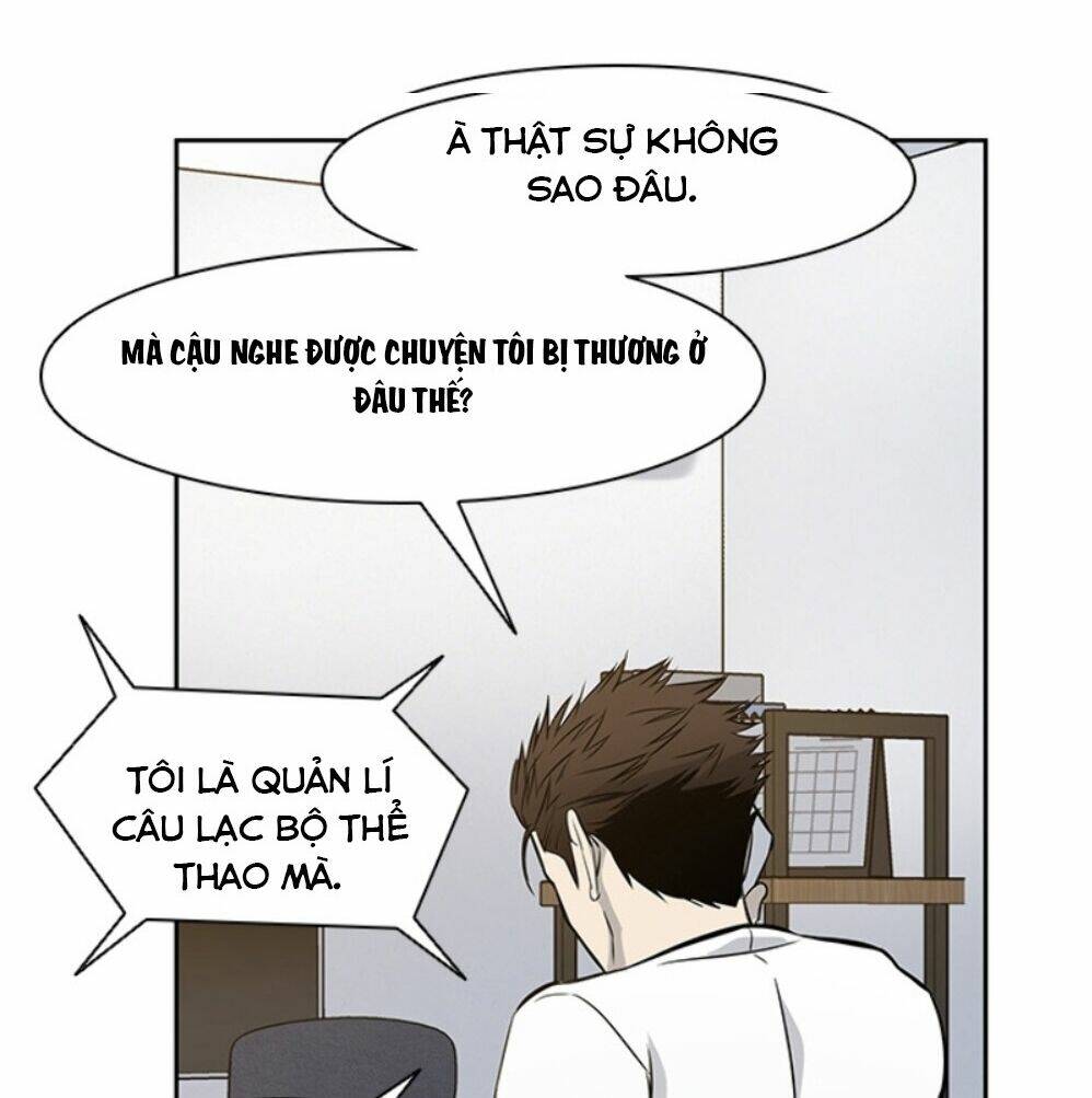 Đội Trưởng Lính Đánh Thuê Chapter 37 - Trang 2