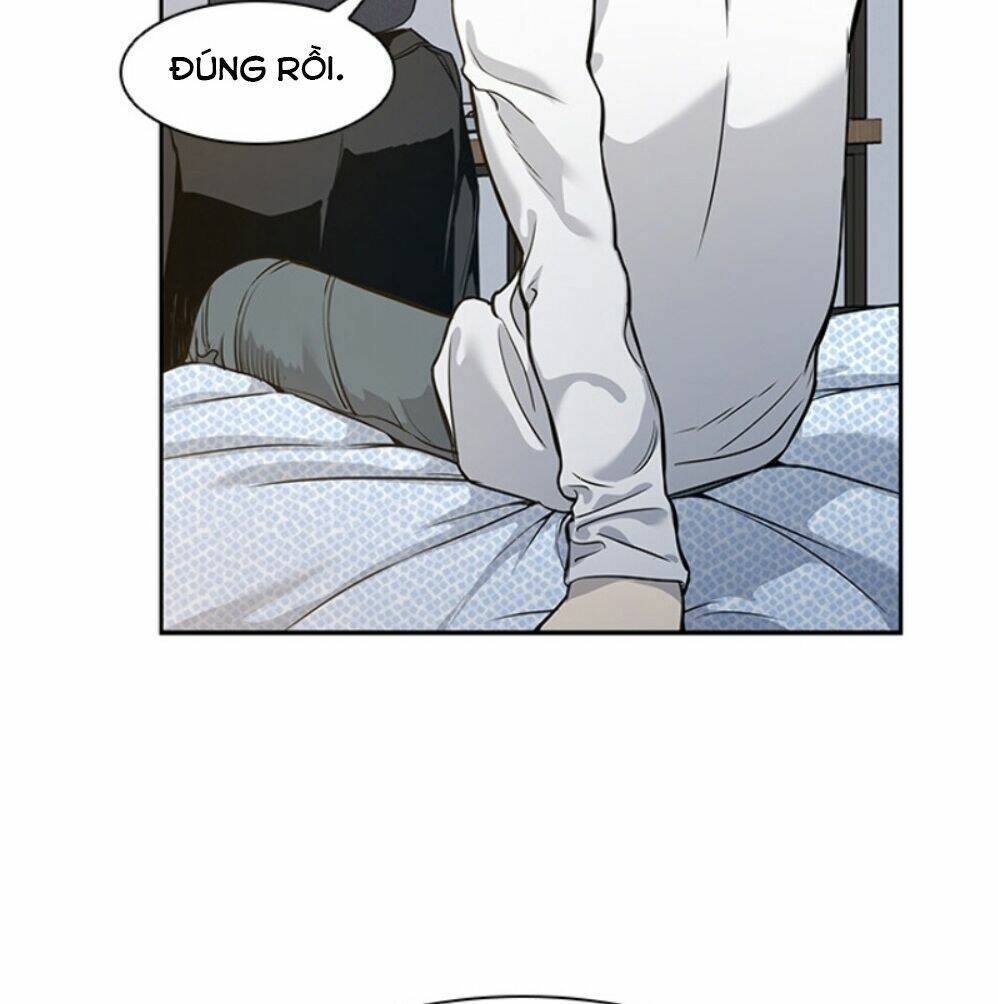 Đội Trưởng Lính Đánh Thuê Chapter 37 - Trang 2