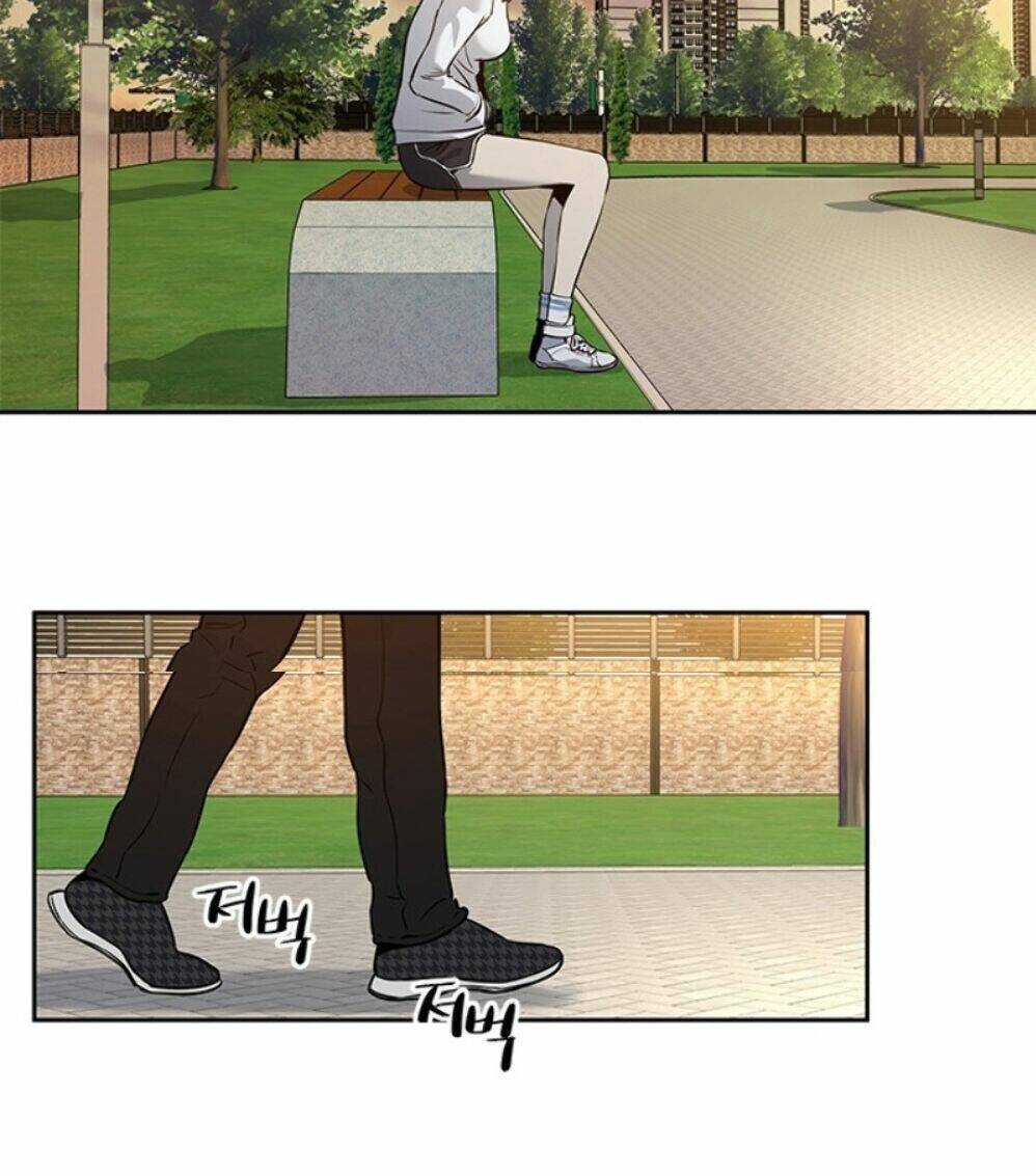 Đội Trưởng Lính Đánh Thuê Chapter 37 - Trang 2