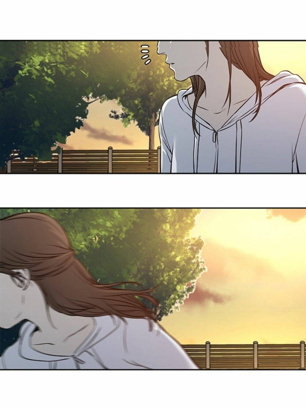 Đội Trưởng Lính Đánh Thuê Chapter 37 - Trang 2