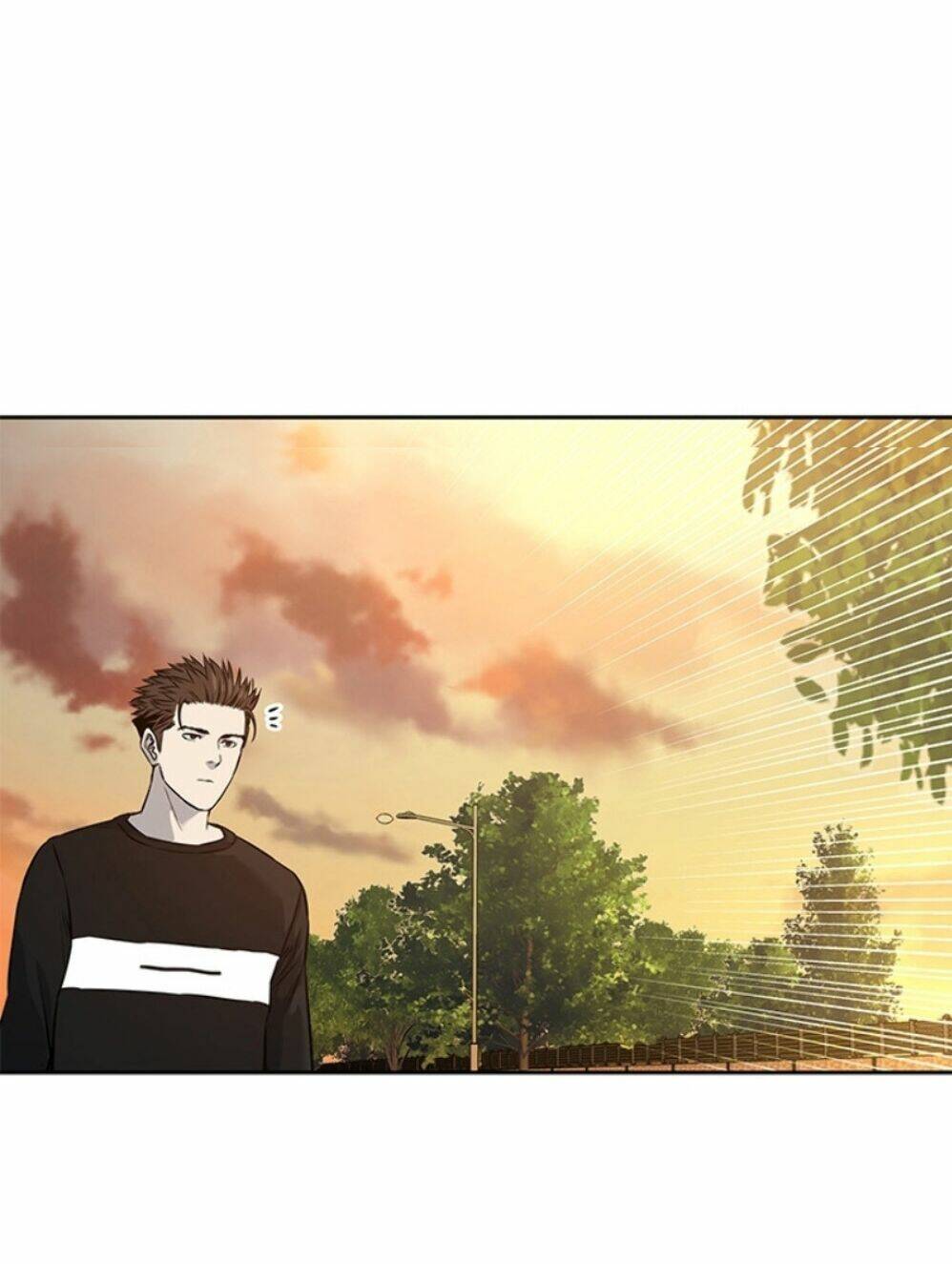 Đội Trưởng Lính Đánh Thuê Chapter 37 - Trang 2