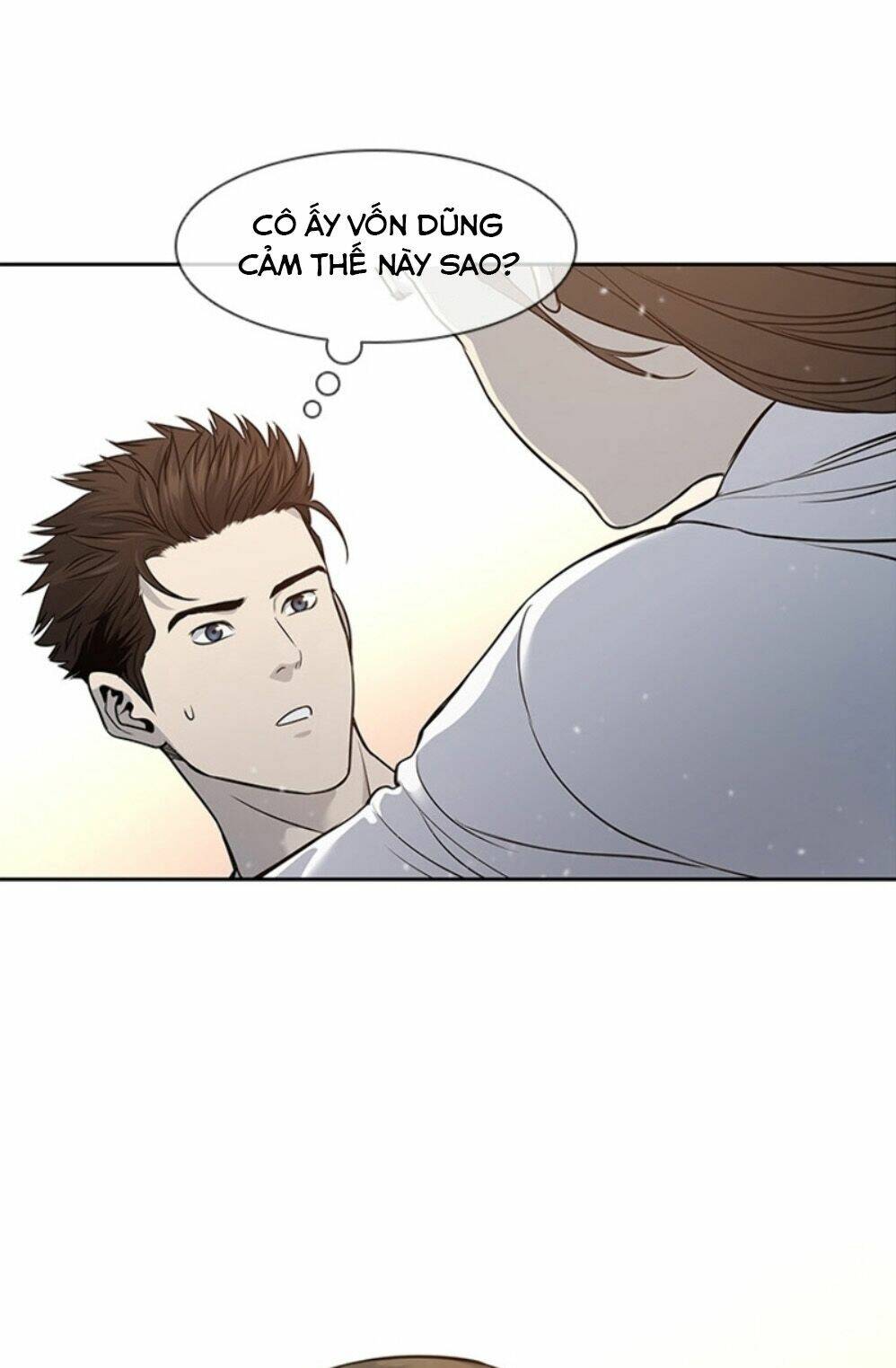 Đội Trưởng Lính Đánh Thuê Chapter 37 - Trang 2