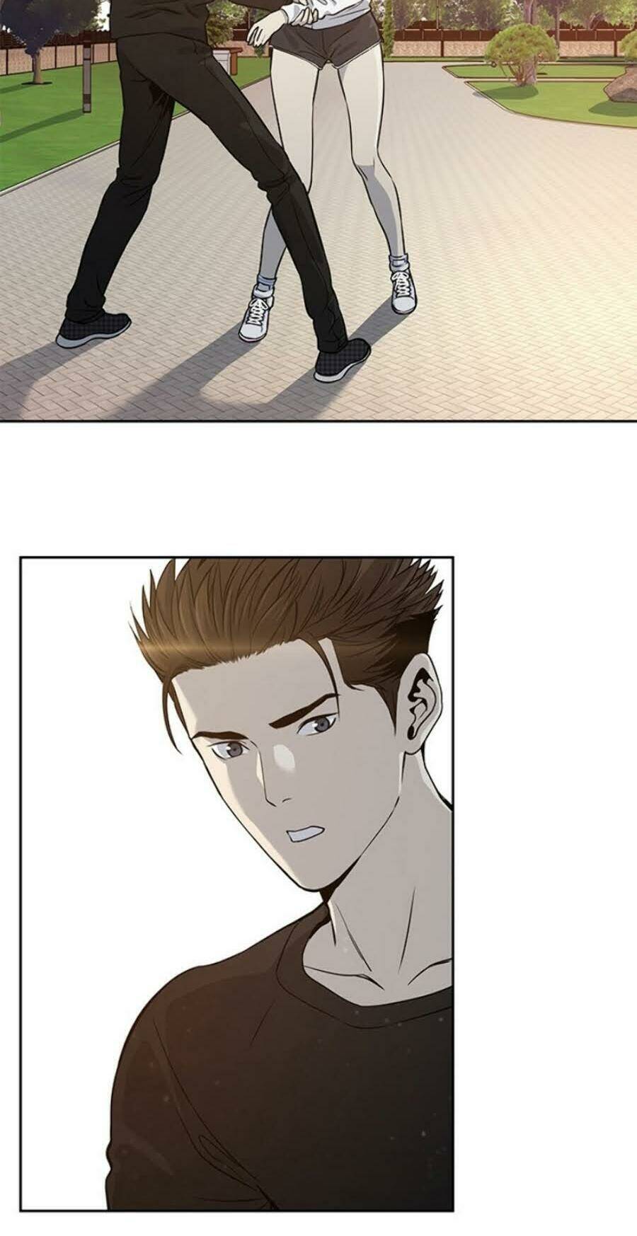 Đội Trưởng Lính Đánh Thuê Chapter 37 - Trang 2