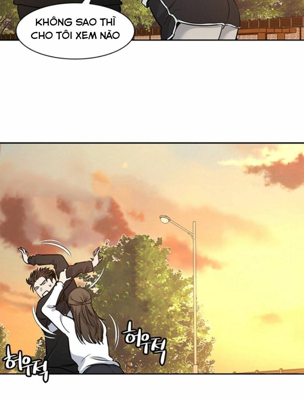 Đội Trưởng Lính Đánh Thuê Chapter 37 - Trang 2