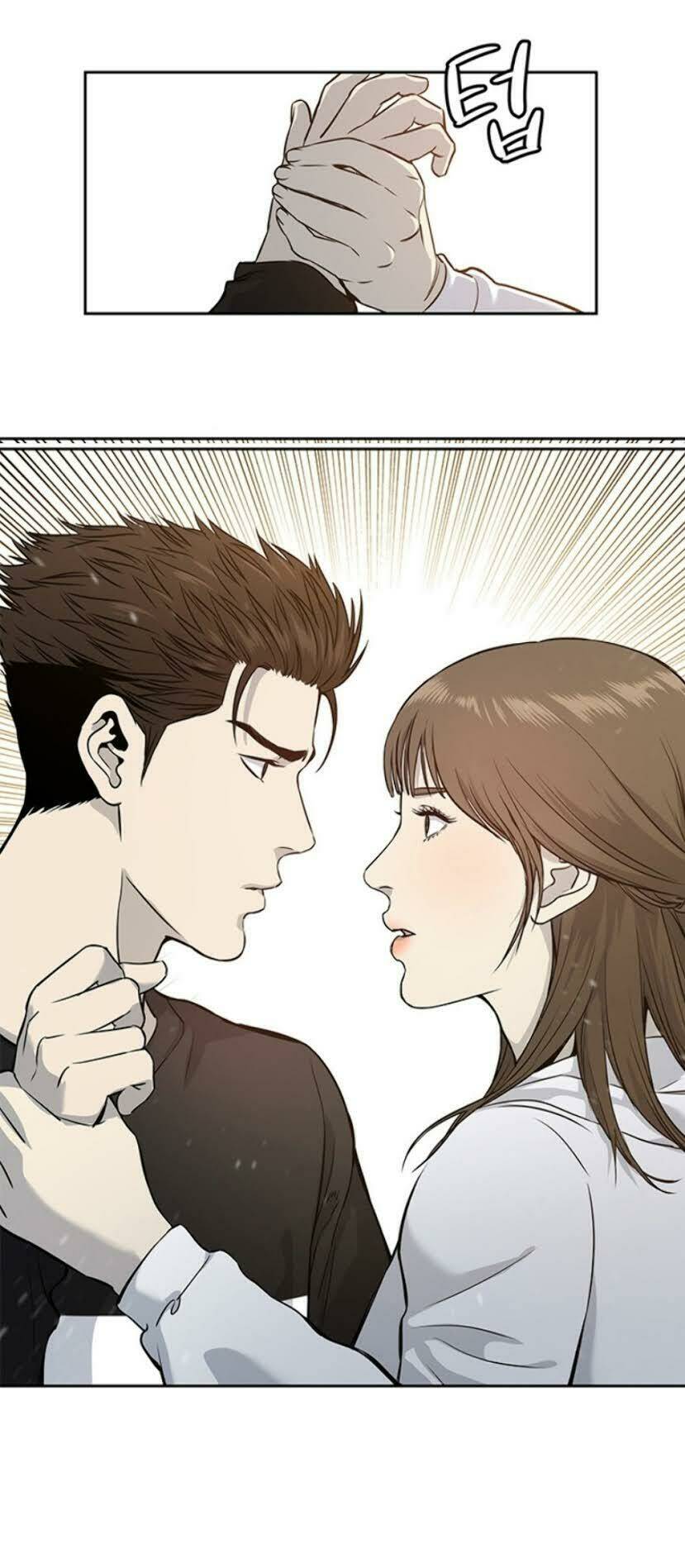 Đội Trưởng Lính Đánh Thuê Chapter 37 - Trang 2