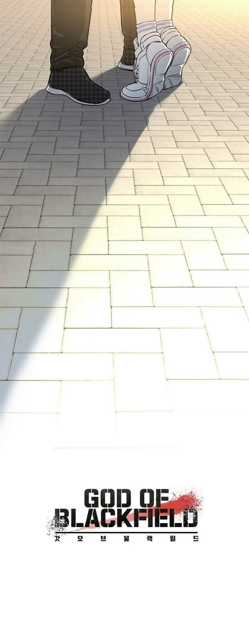 Đội Trưởng Lính Đánh Thuê Chapter 37 - Trang 2