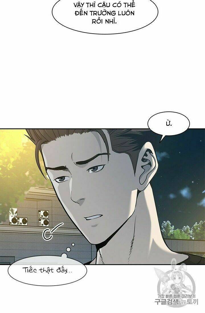 Đội Trưởng Lính Đánh Thuê Chapter 38 - Trang 2