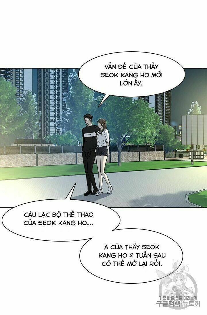 Đội Trưởng Lính Đánh Thuê Chapter 38 - Trang 2