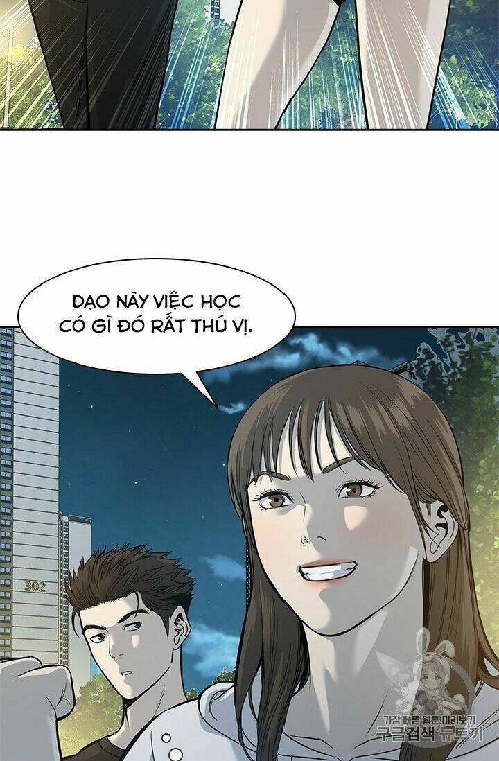 Đội Trưởng Lính Đánh Thuê Chapter 38 - Trang 2