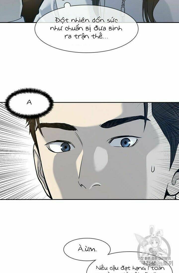 Đội Trưởng Lính Đánh Thuê Chapter 38 - Trang 2