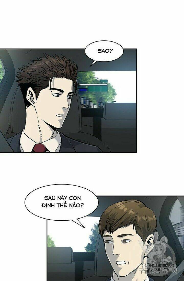 Đội Trưởng Lính Đánh Thuê Chapter 38 - Trang 2