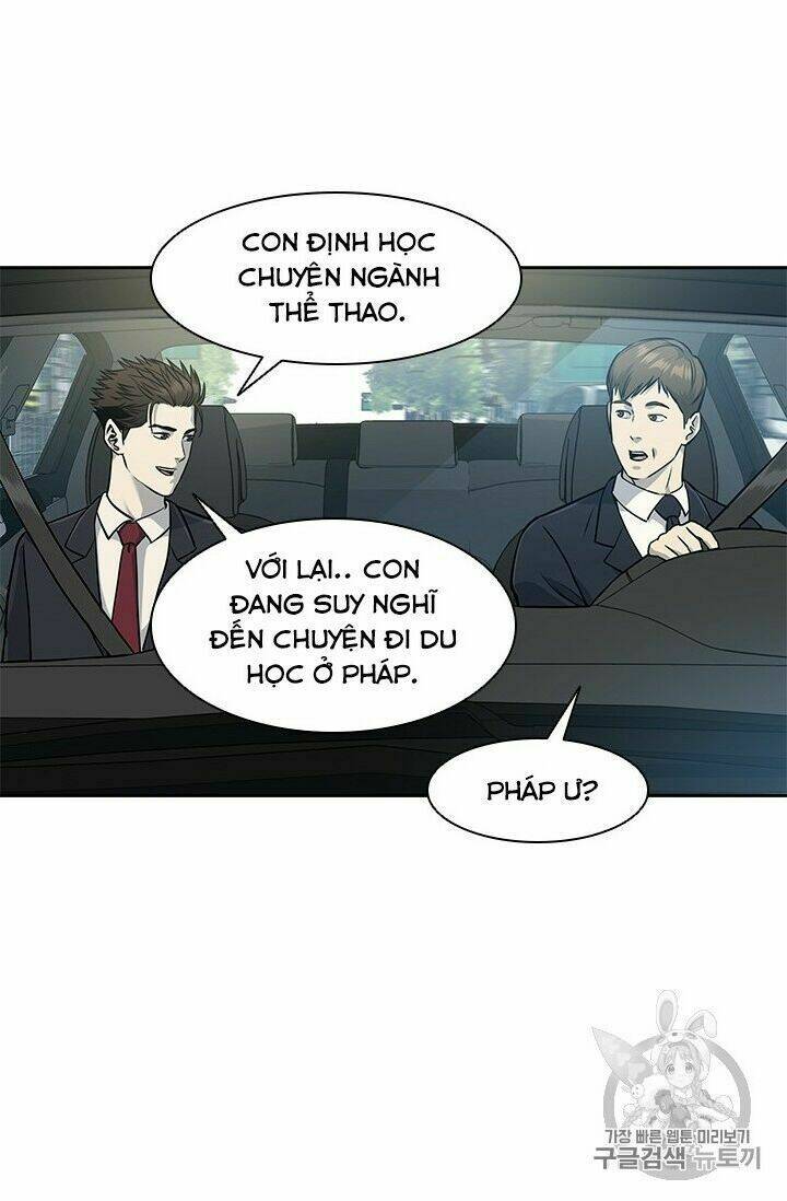 Đội Trưởng Lính Đánh Thuê Chapter 38 - Trang 2