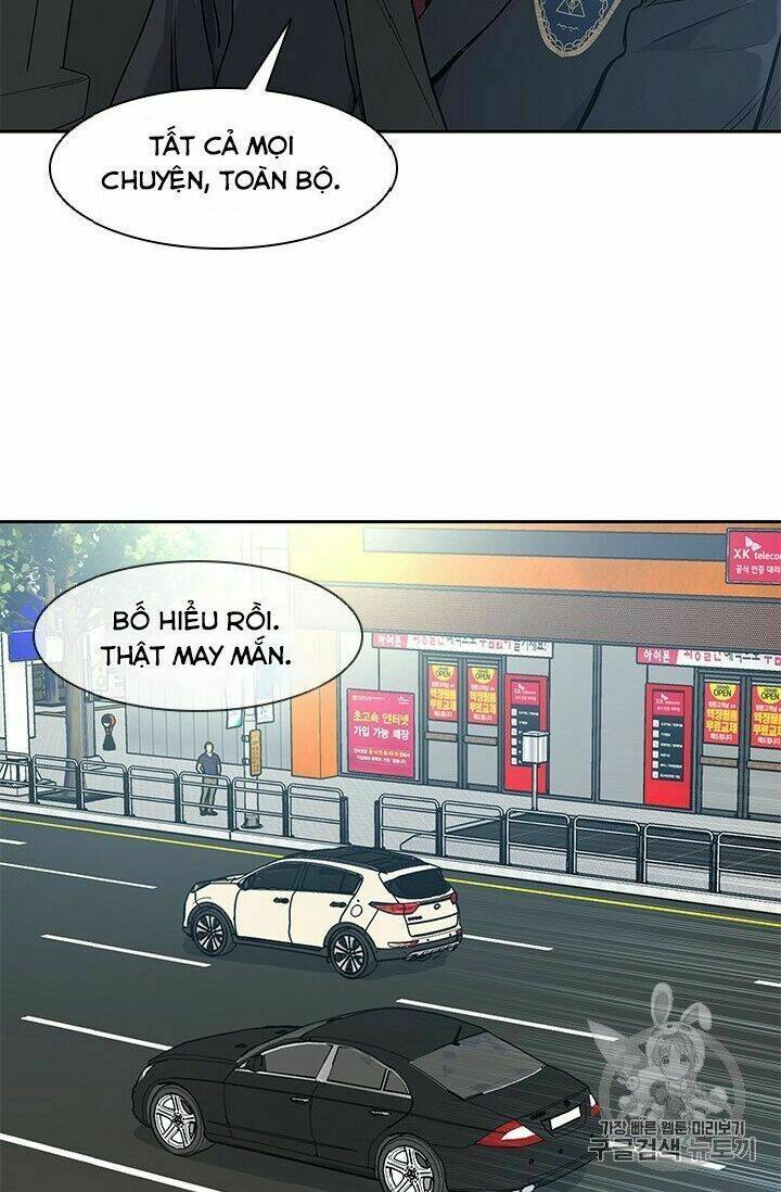 Đội Trưởng Lính Đánh Thuê Chapter 38 - Trang 2