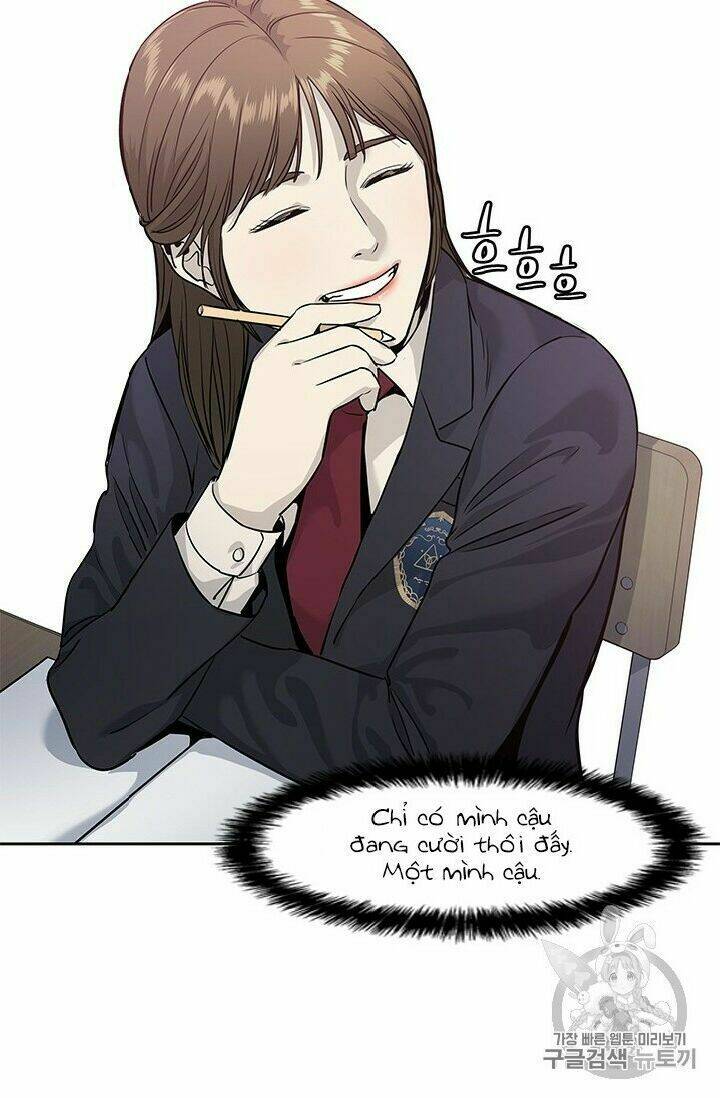 Đội Trưởng Lính Đánh Thuê Chapter 38 - Trang 2