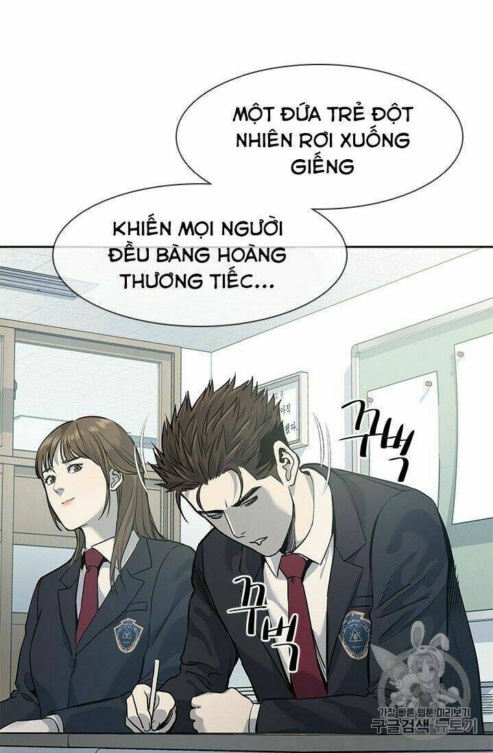 Đội Trưởng Lính Đánh Thuê Chapter 38 - Trang 2