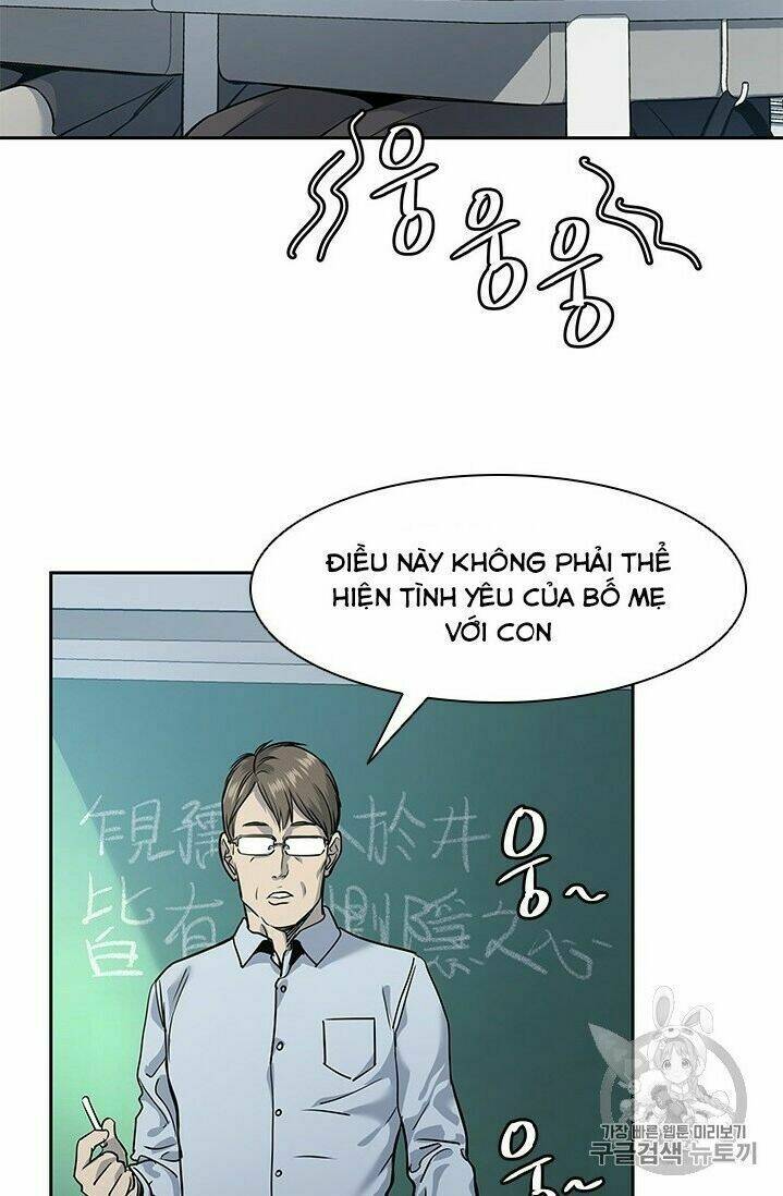 Đội Trưởng Lính Đánh Thuê Chapter 38 - Trang 2