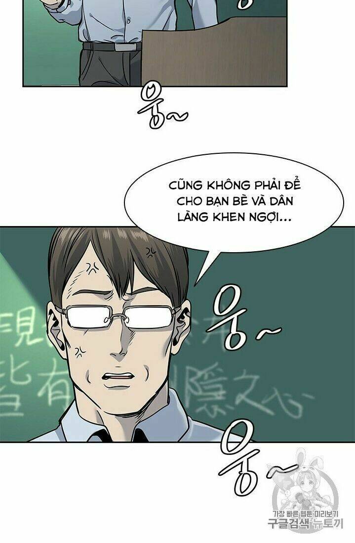 Đội Trưởng Lính Đánh Thuê Chapter 38 - Trang 2