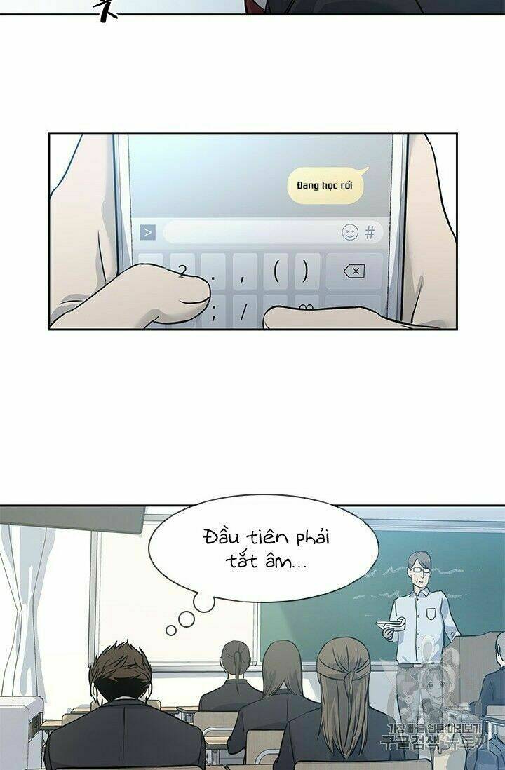 Đội Trưởng Lính Đánh Thuê Chapter 38 - Trang 2