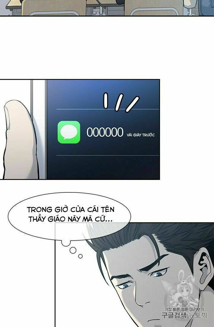 Đội Trưởng Lính Đánh Thuê Chapter 38 - Trang 2