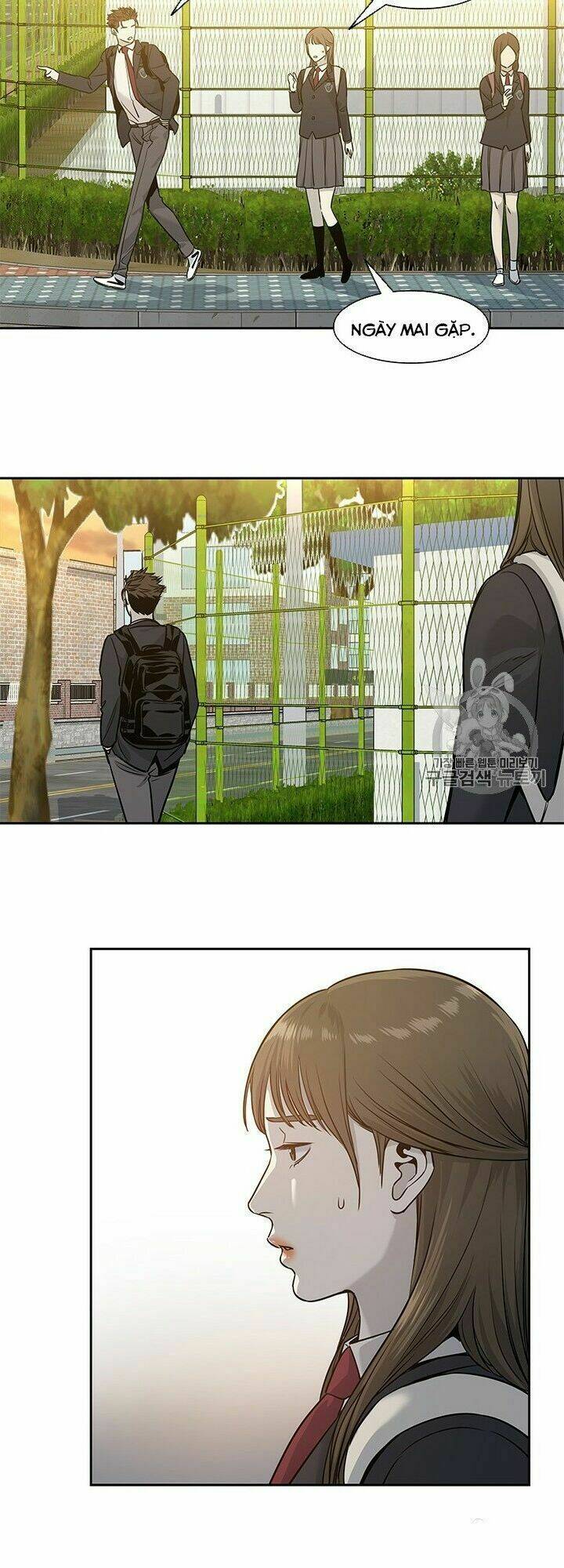 Đội Trưởng Lính Đánh Thuê Chapter 39 - Trang 2