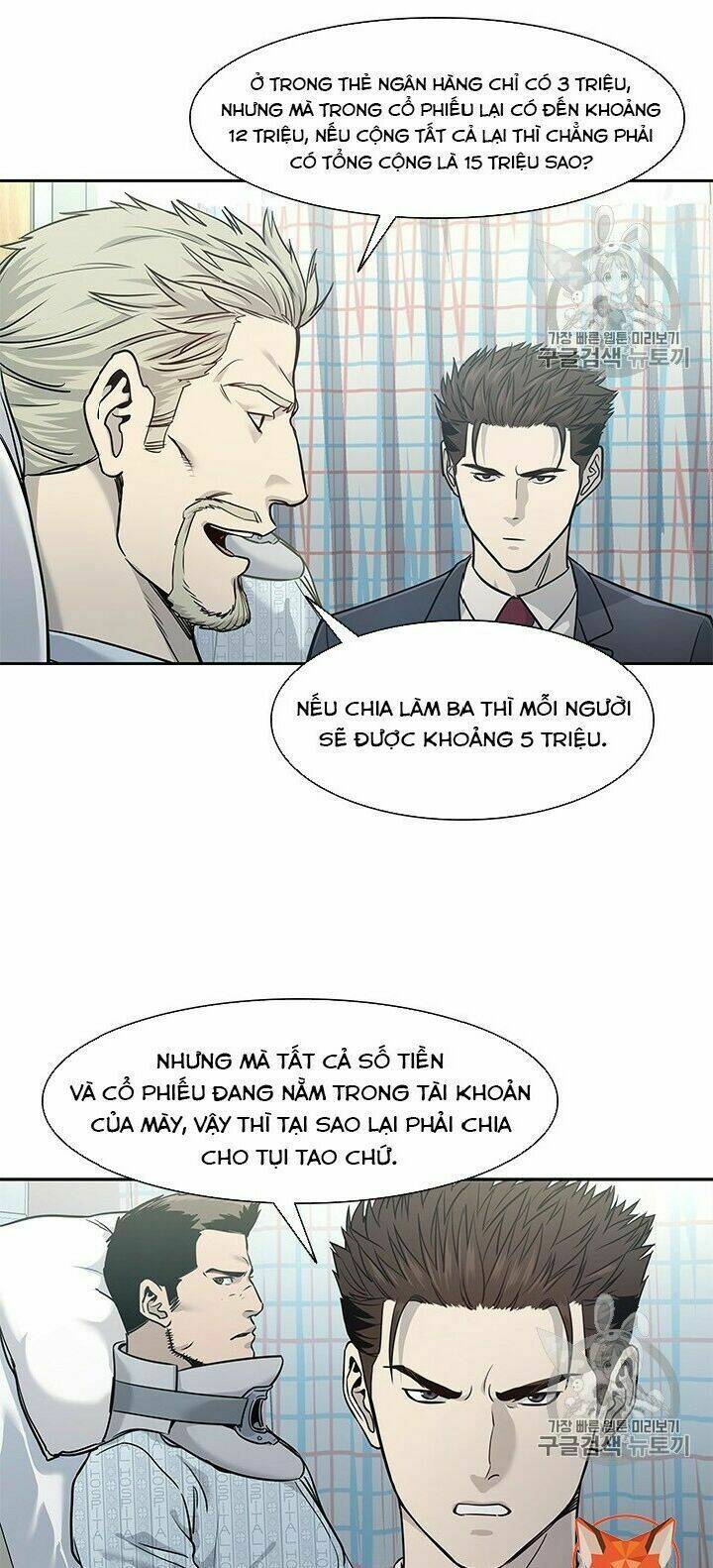 Đội Trưởng Lính Đánh Thuê Chapter 39 - Trang 2