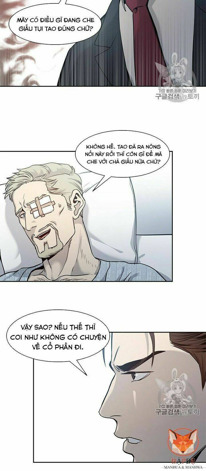 Đội Trưởng Lính Đánh Thuê Chapter 39 - Trang 2